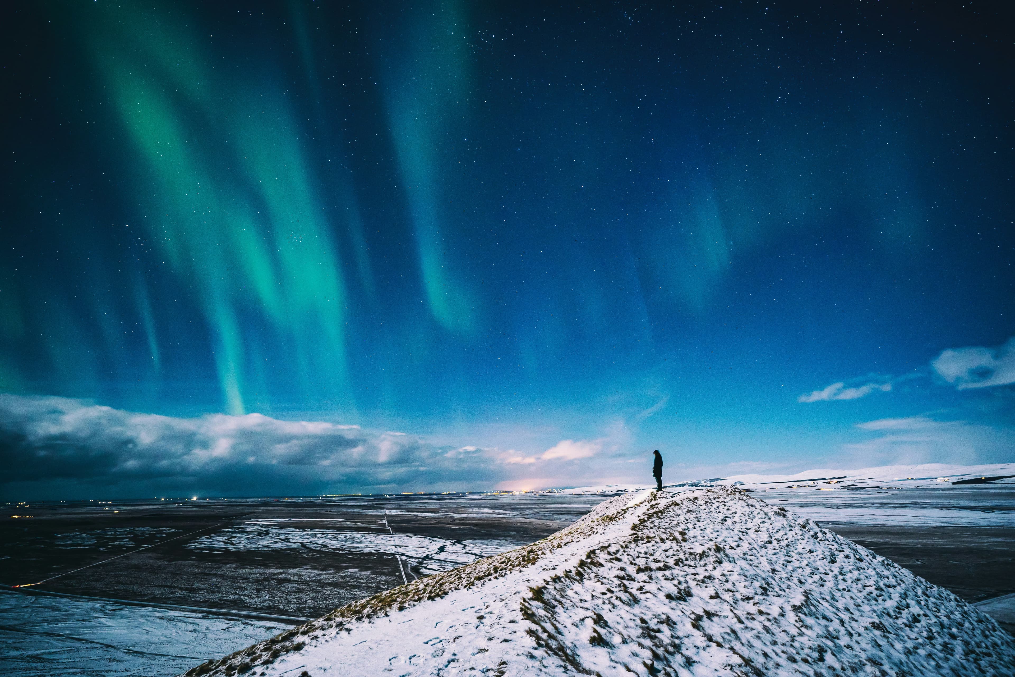 Aurora Group Trip To Amazing Iceland