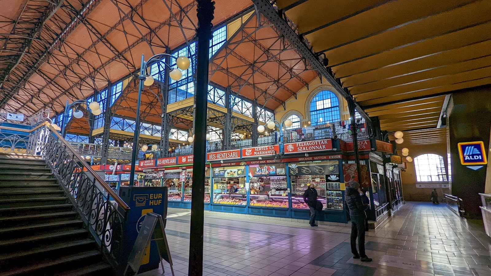 Hungary Package 8 Days 11