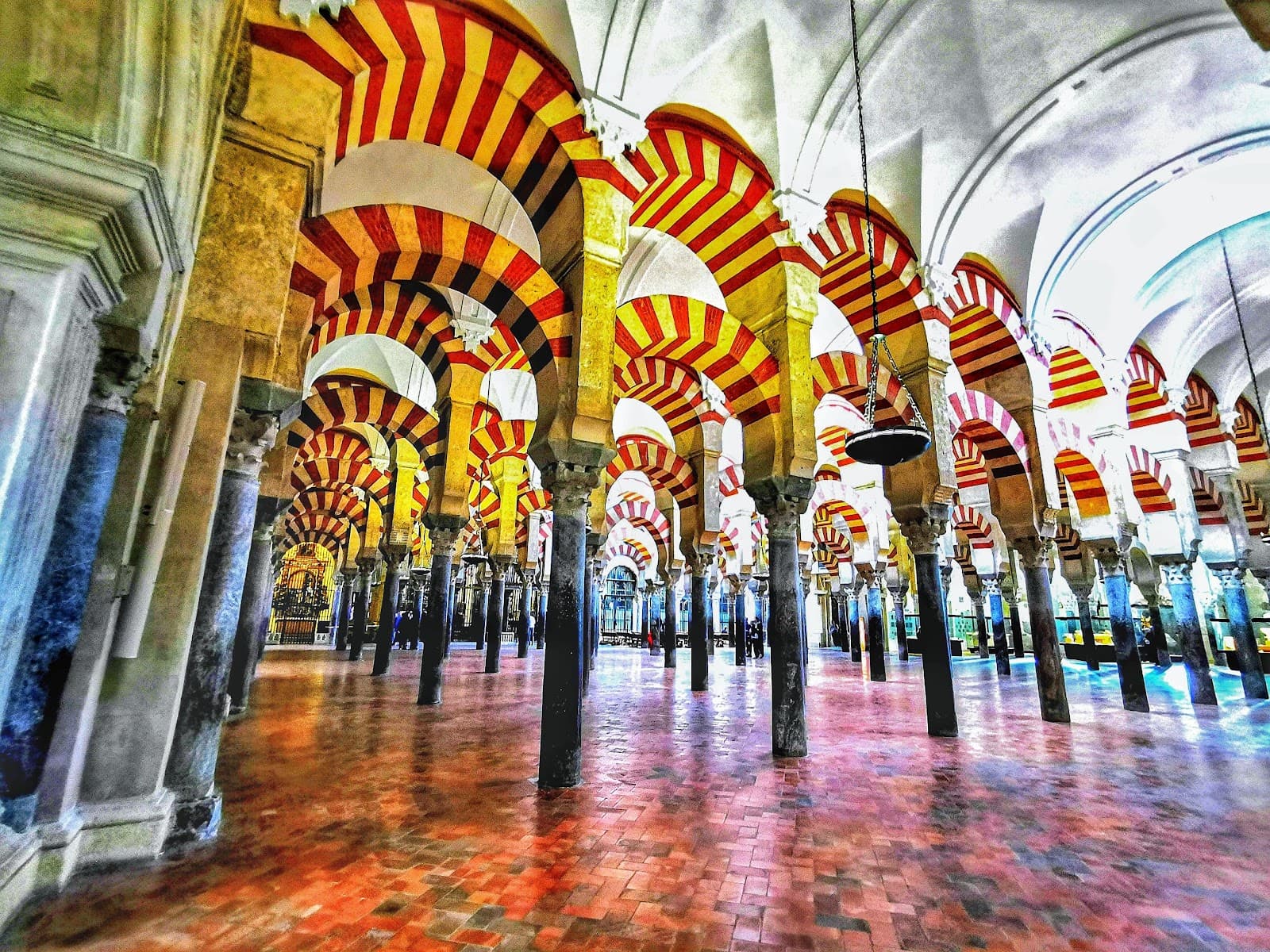 Spain Package 9 Days 4