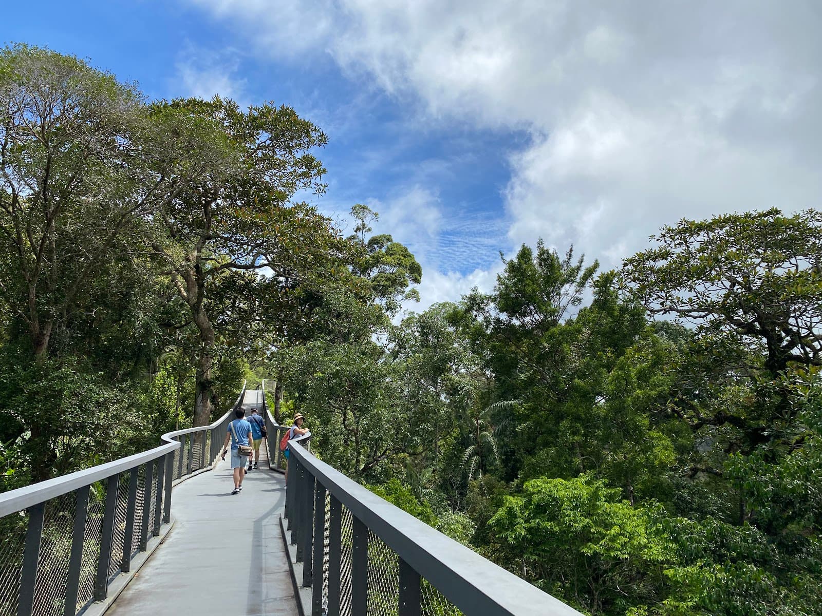 Kuala Lumpur, Langkawi, Penang - 9 nights 4