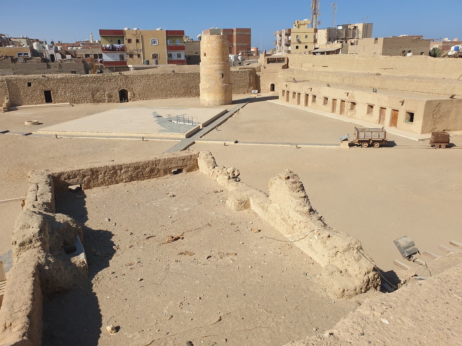 بكج مصر 7 أيام 9