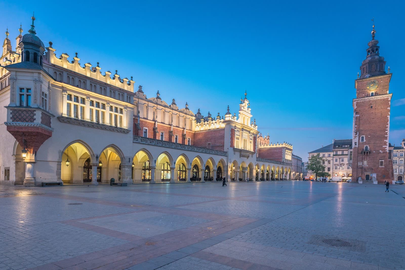 Prague & Central Europe Package 10 Days 5
