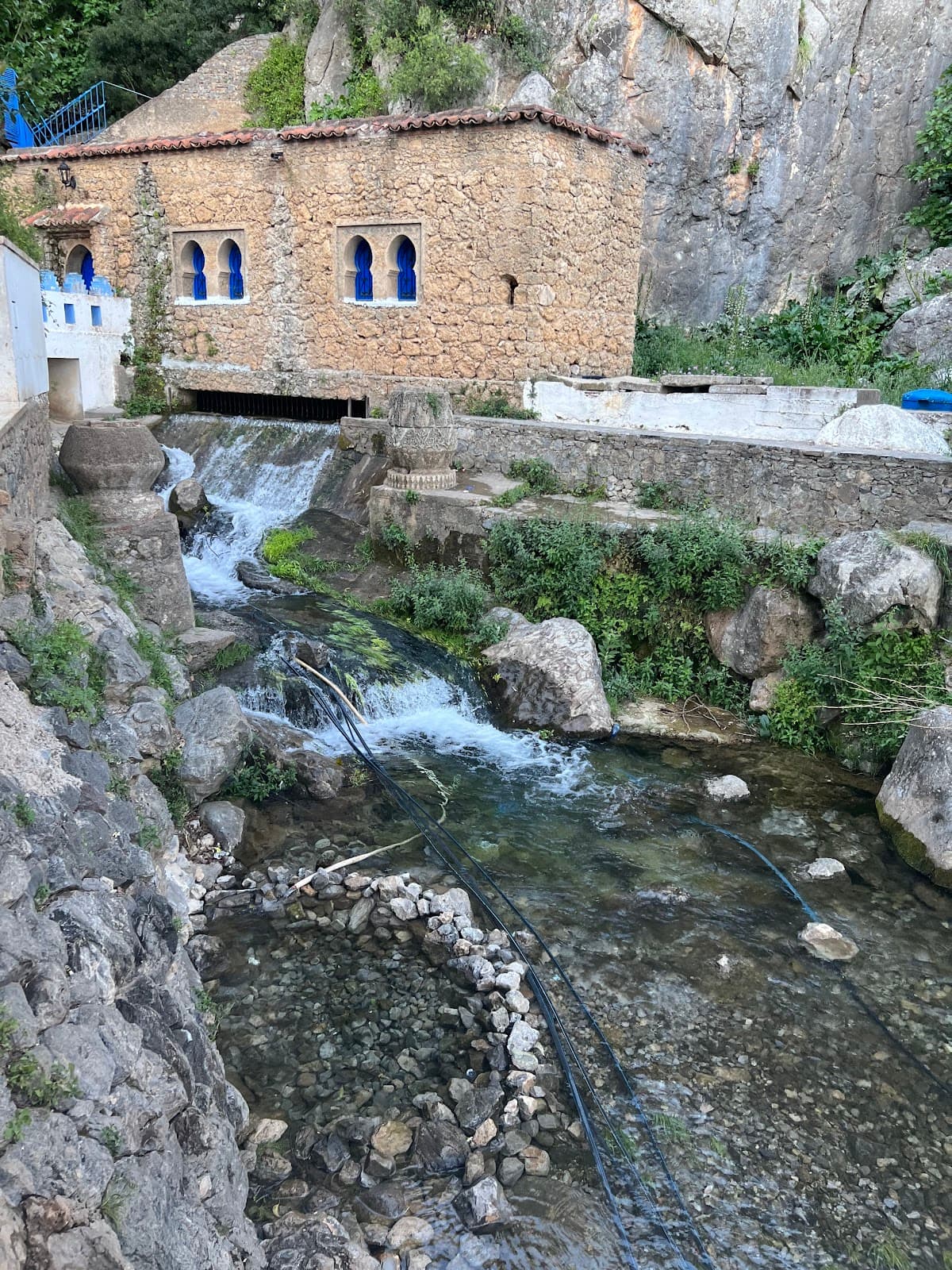 بكج المغرب 10 أيام 7