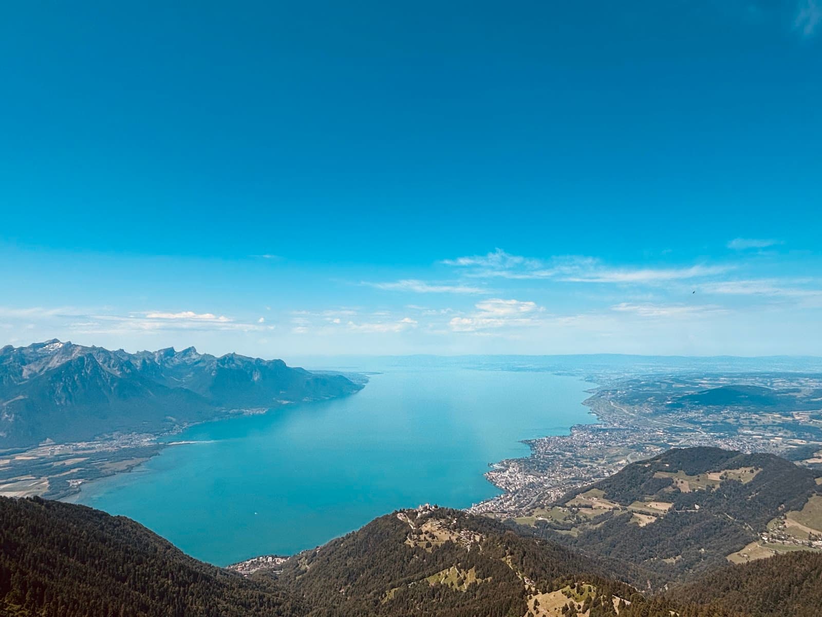 Switzerland Package 9 Days 6