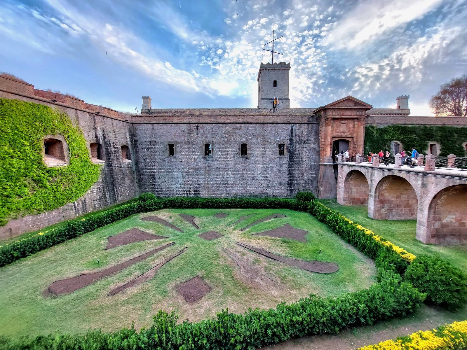Spain Package 9 Days 6