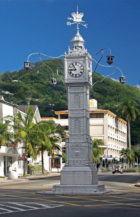 Seychelles Package 8 Days 3