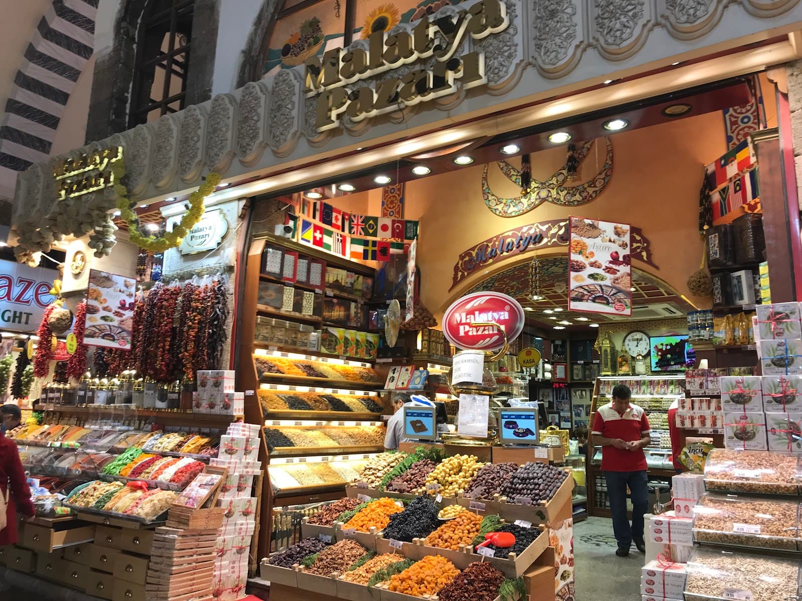 Turkey Package 11 Days 12