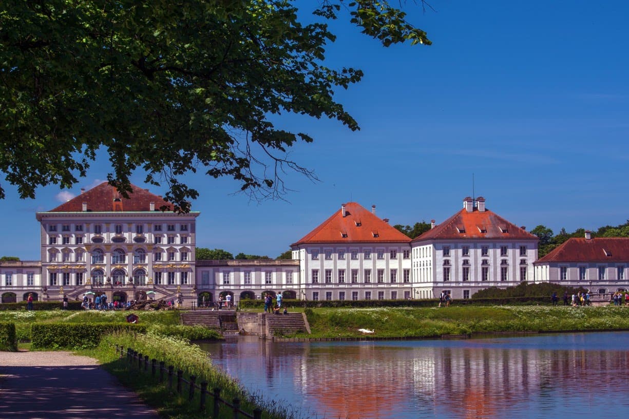 Germany and Austria Package 12 Days 4