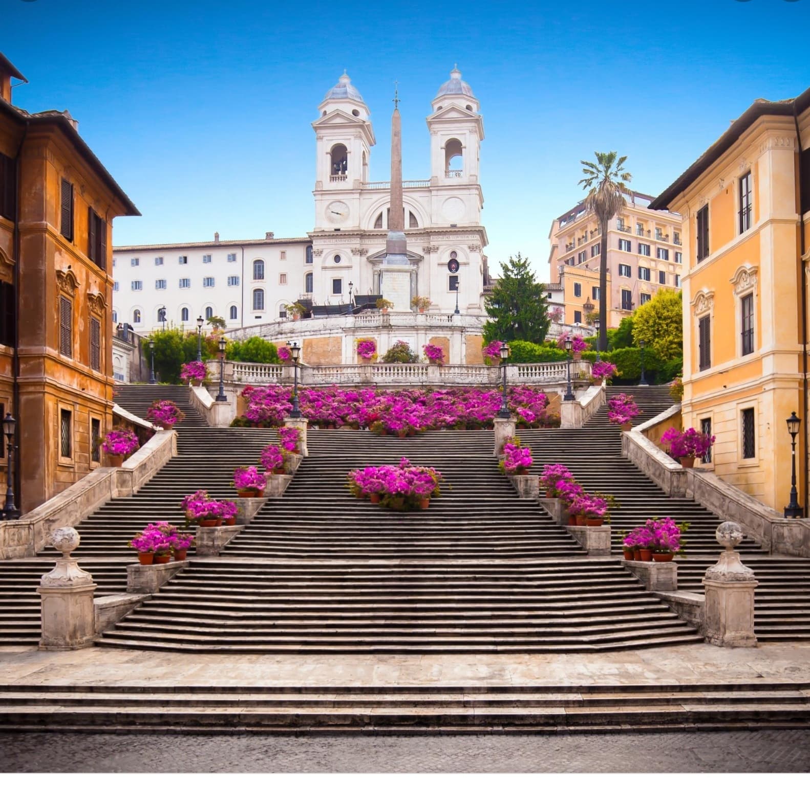 Italy Package 9 Days 3