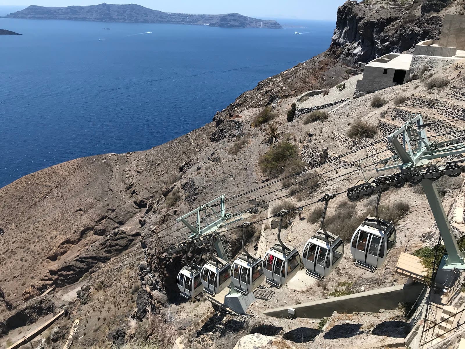 Athens, Santorini, Mykonos - 7 nights 4
