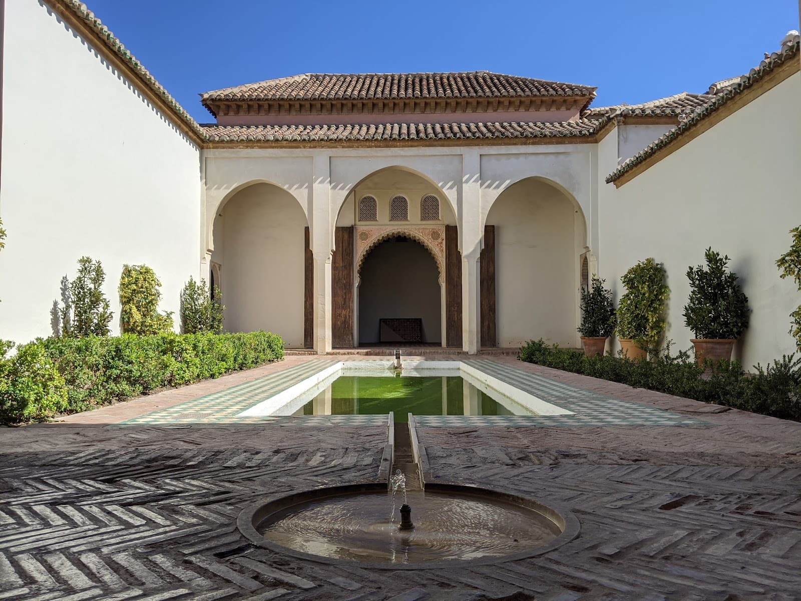 Barcelona, Marbella, Malaga - 7 nights 5
