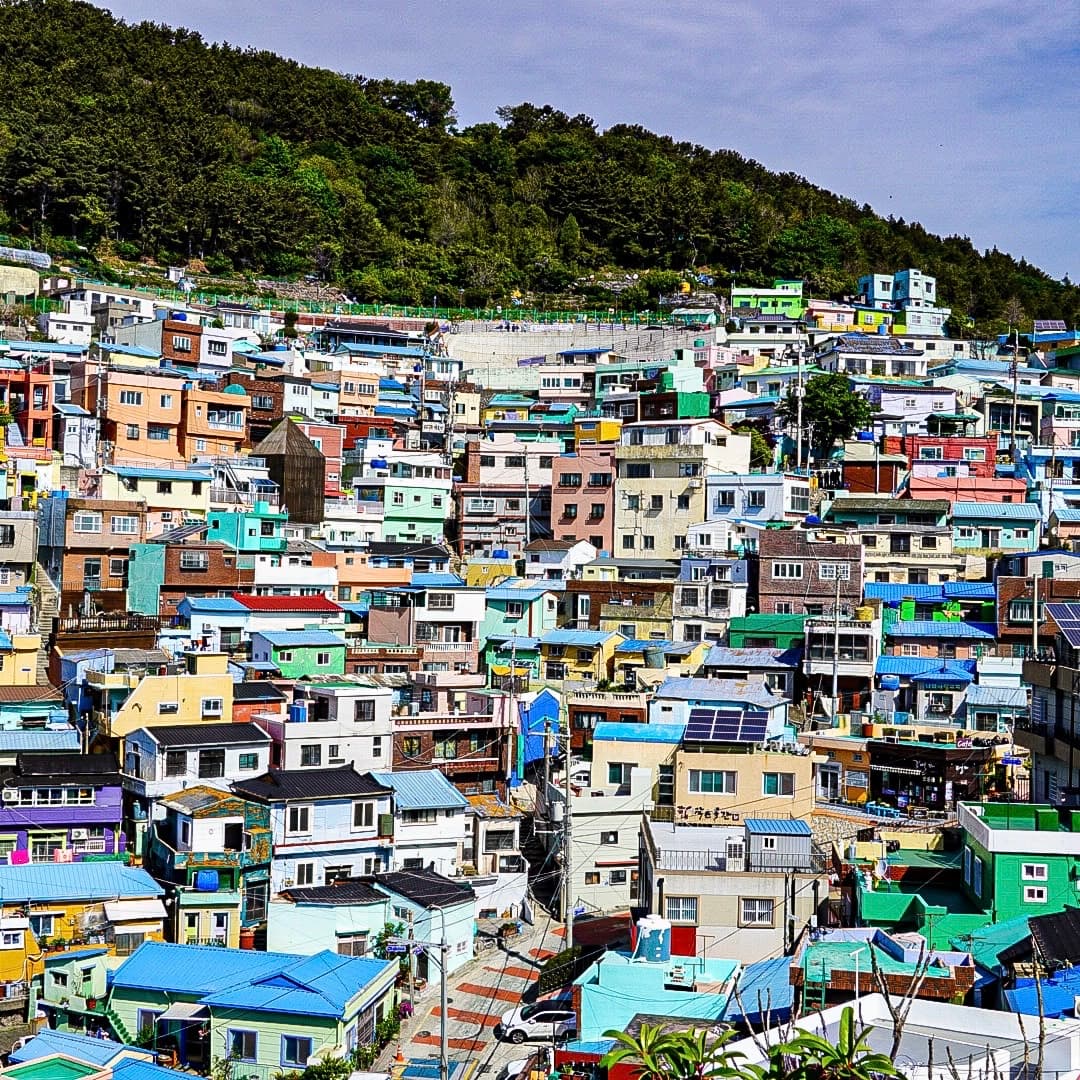 South Korea Package 10 Days 3