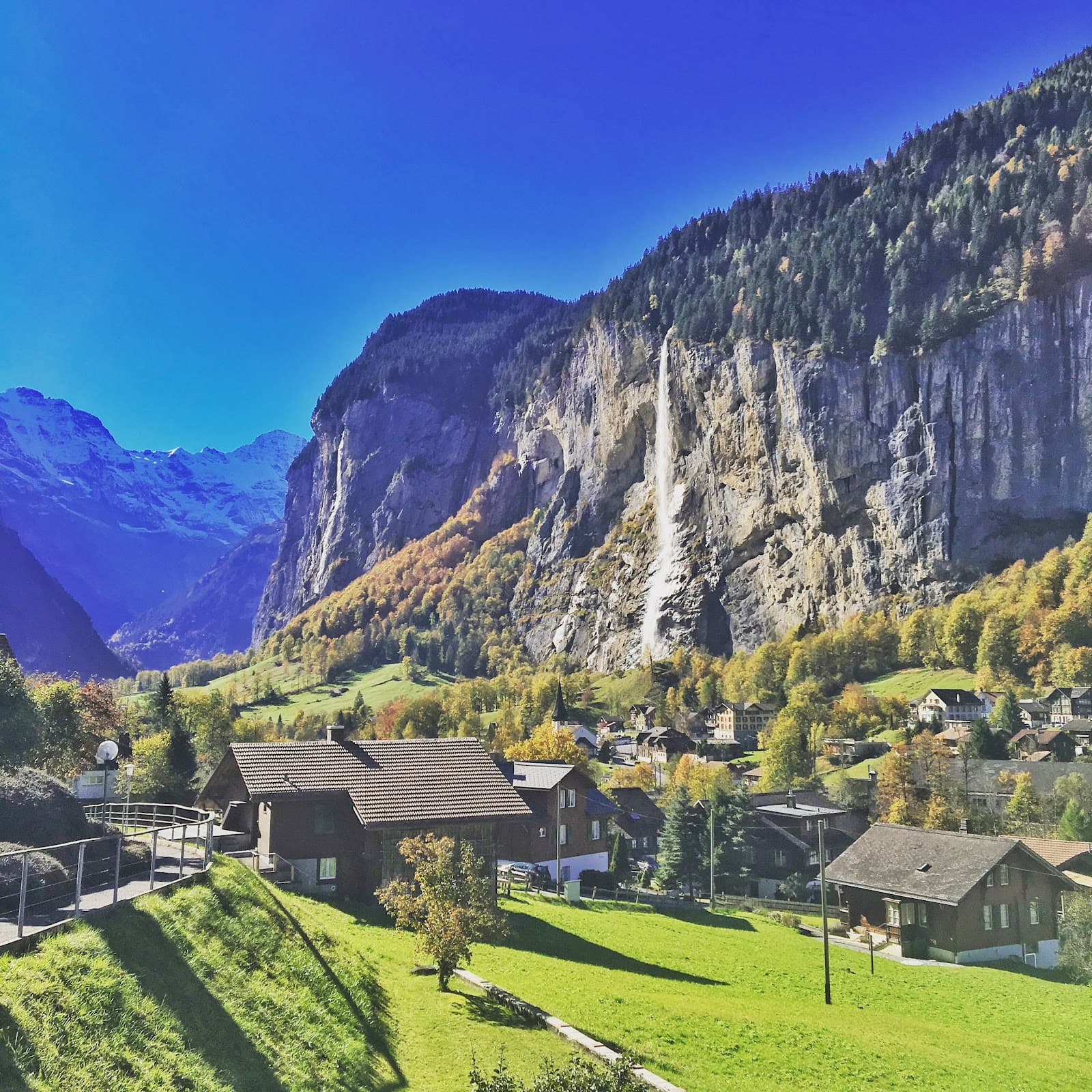 Switzerland Package 11 Days 5