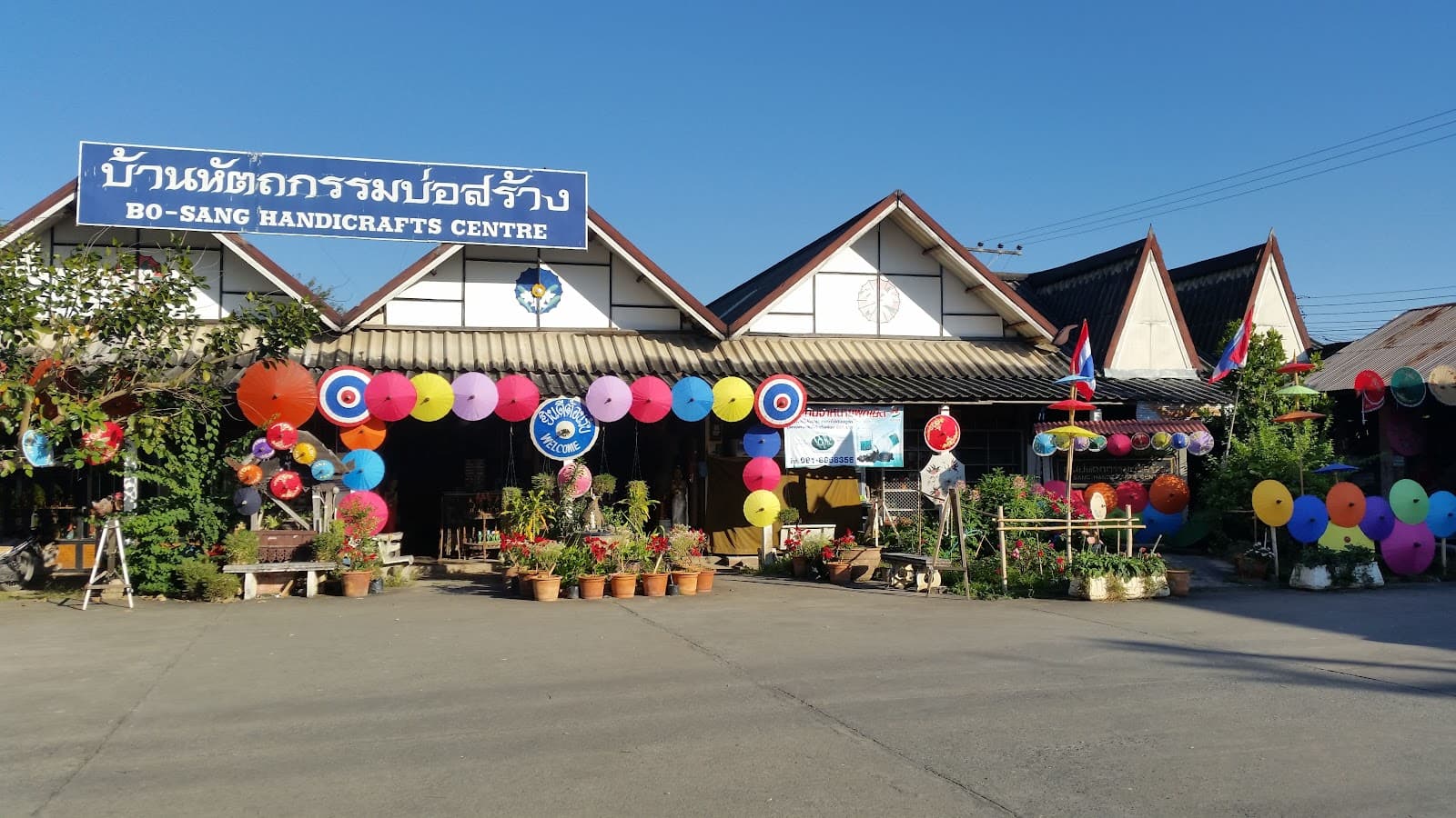 Thailand Package 10 Days 12