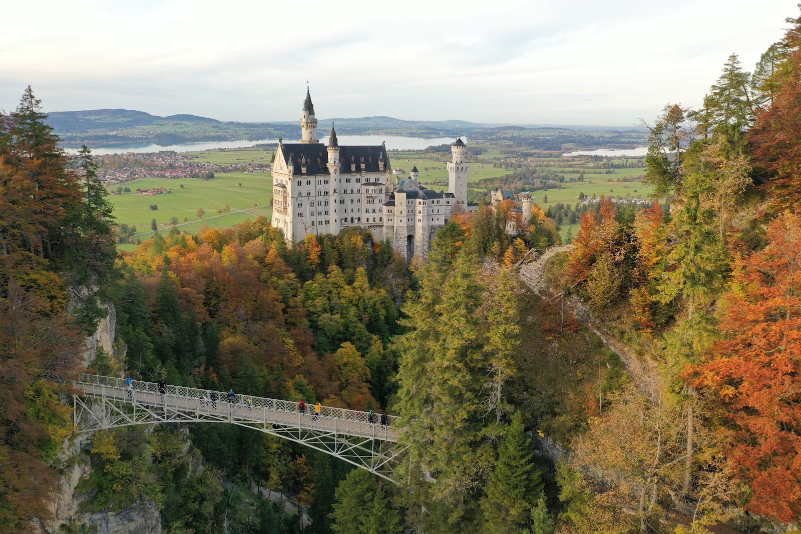 Germany Package 8 Days 8