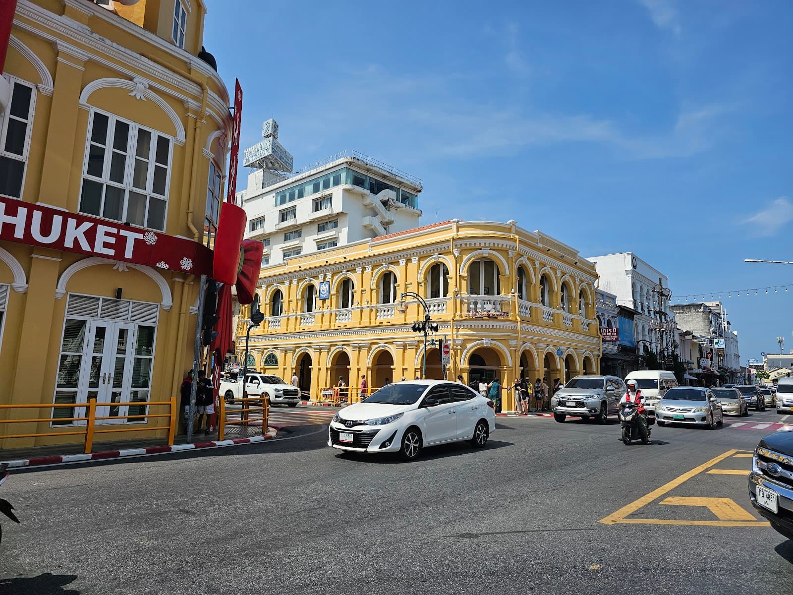 Thailand Package 7 Days 11