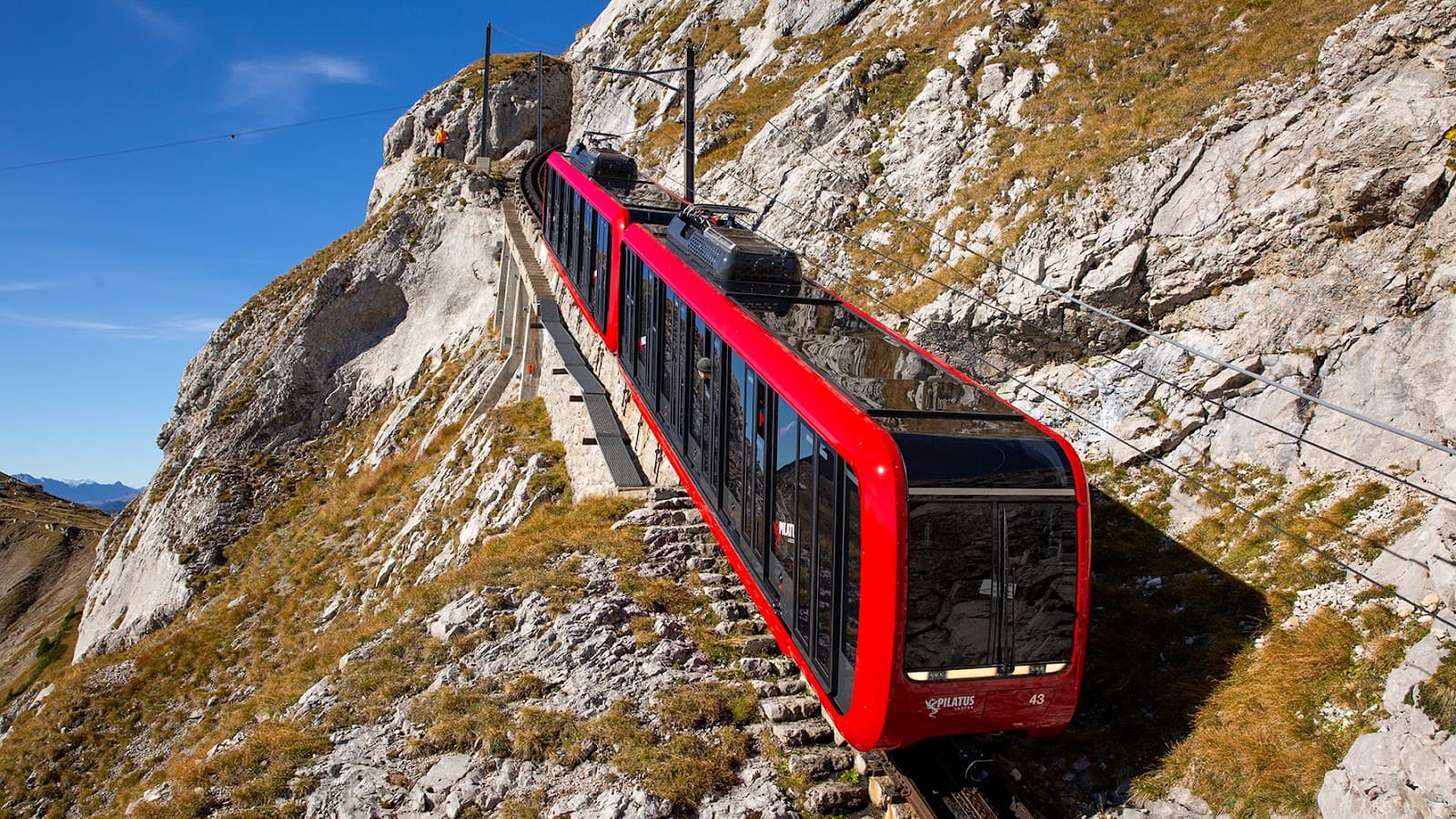 Switzerland Package 9 Days 2
