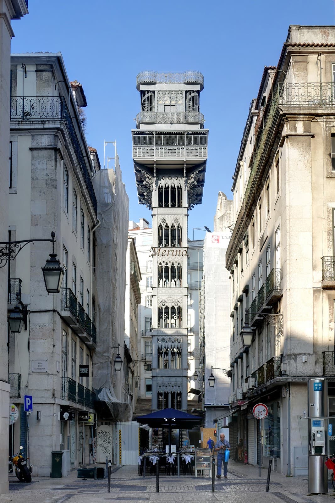 Portugal Package 6 Days 7