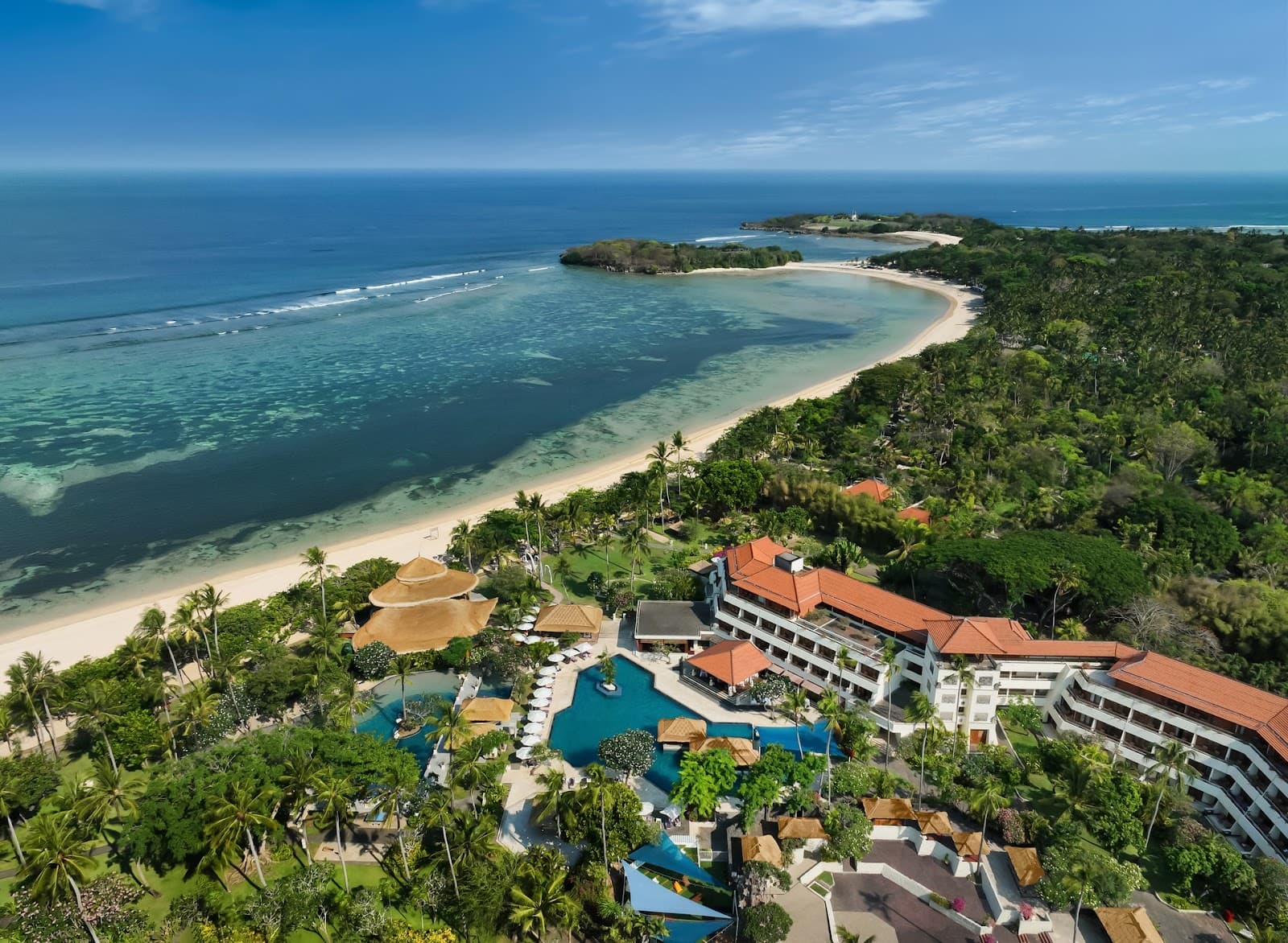 Indonesia Bali Package 7 Days 9