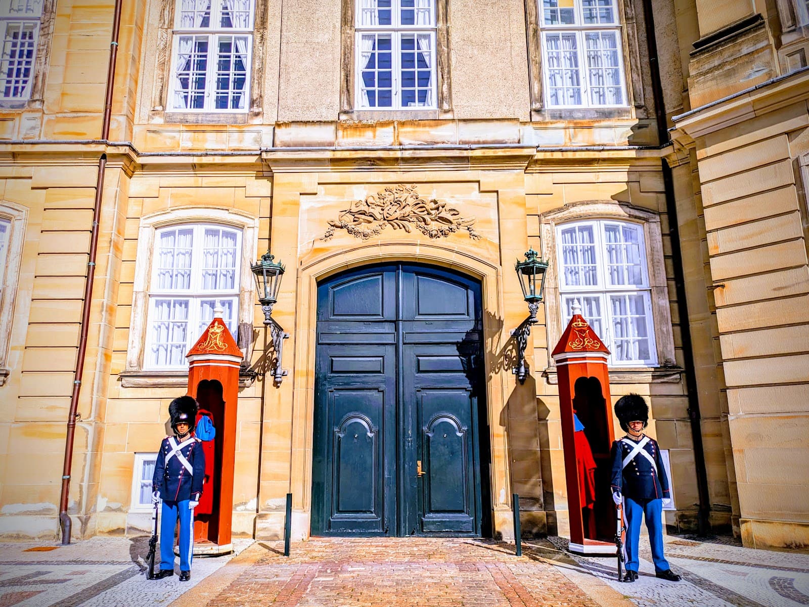 Scandinavia Package 12 Days 12