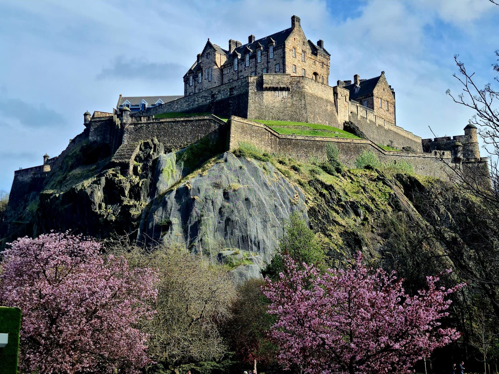 UK Package 9 Days 2