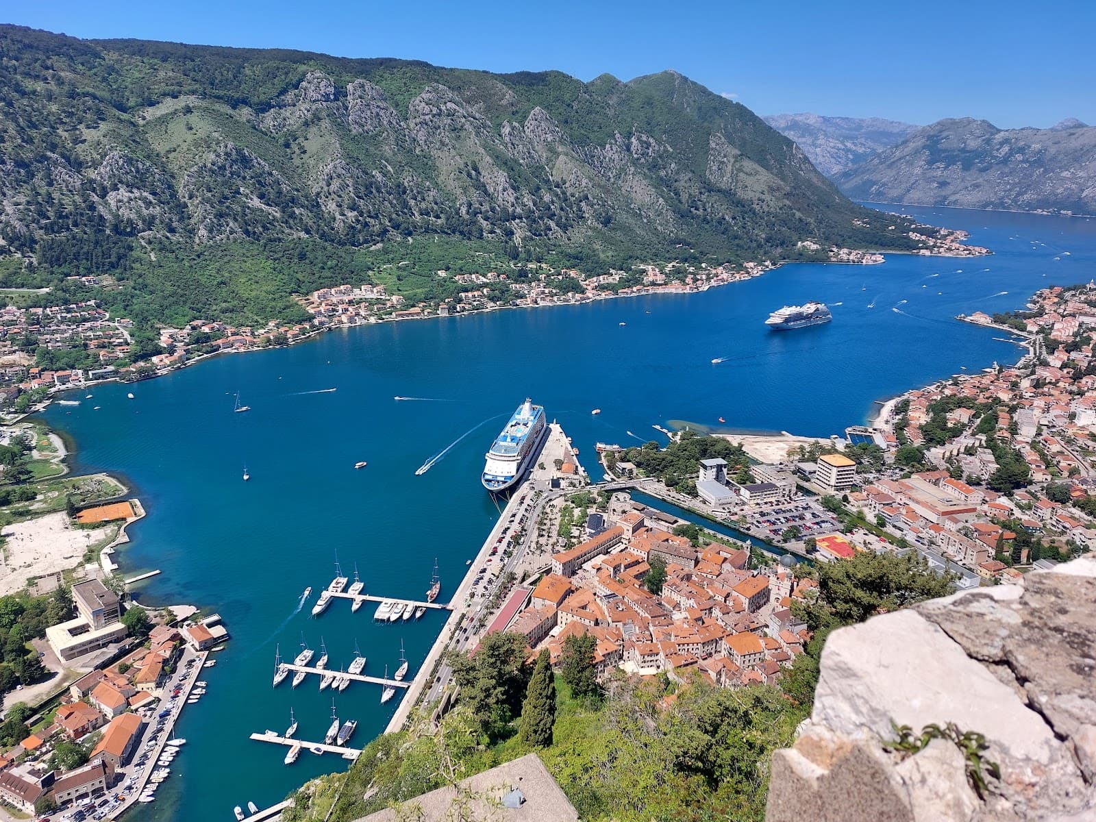 Albania Package 10 Days 4