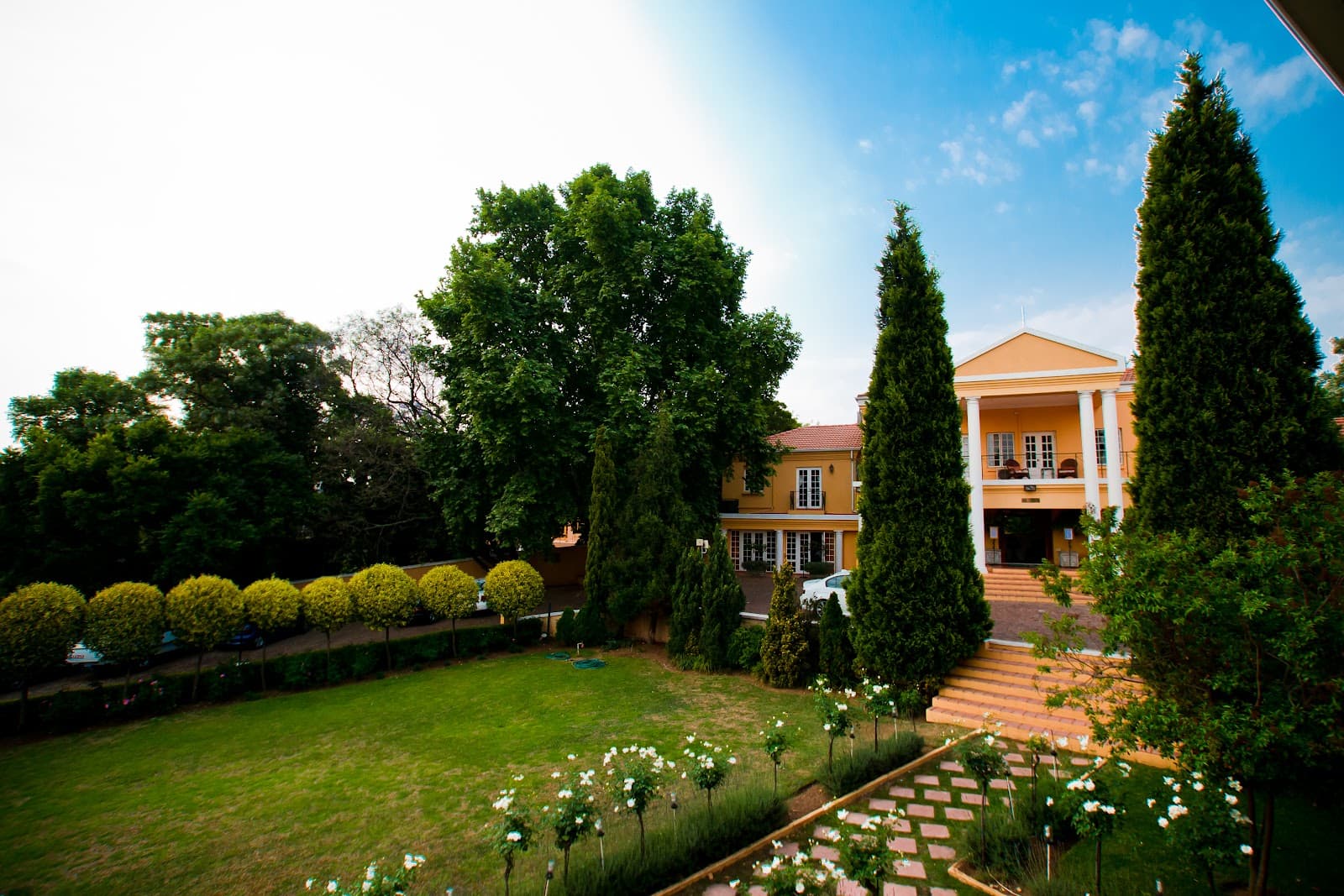South Africa Package 11 Days 10