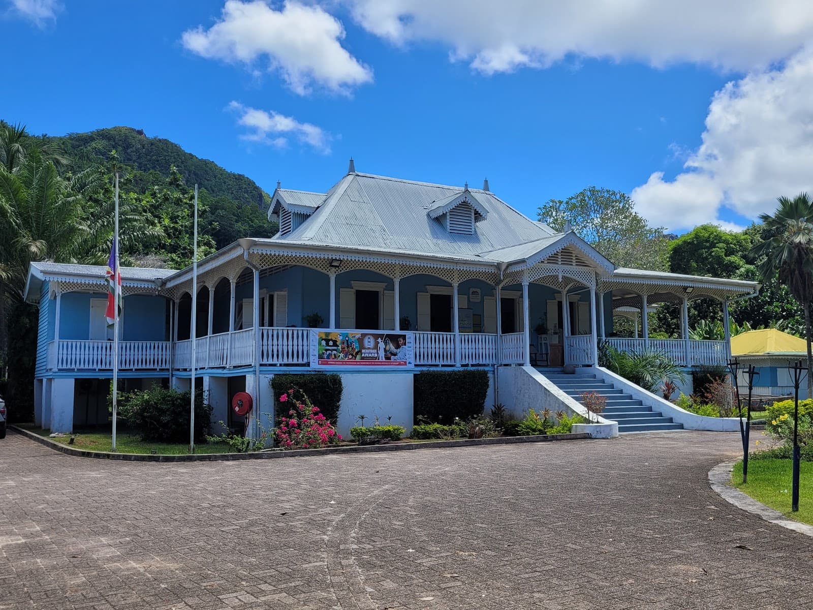 Seychelles Package 8 Days 12