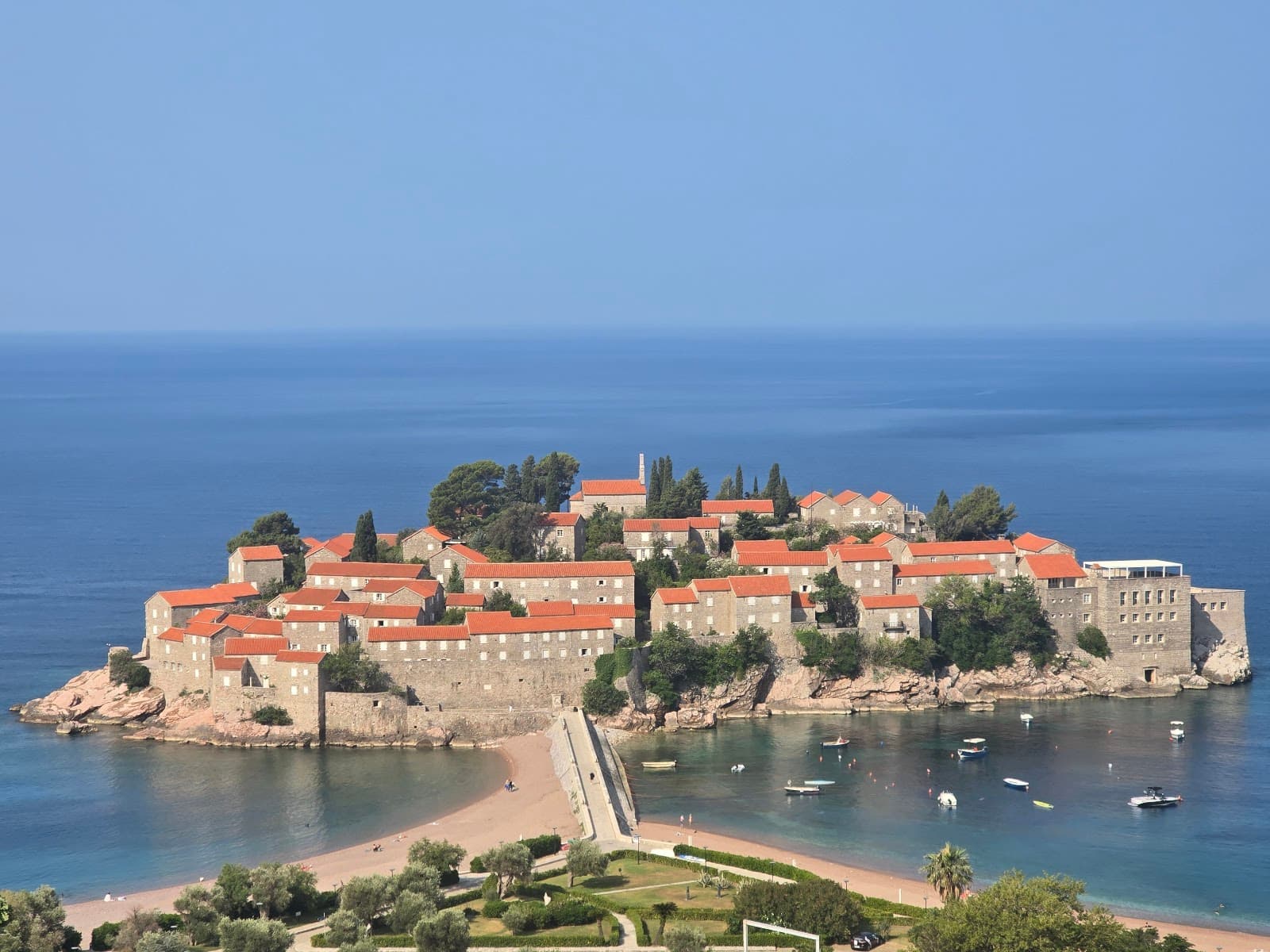 Montenegro Package 8 Days 4