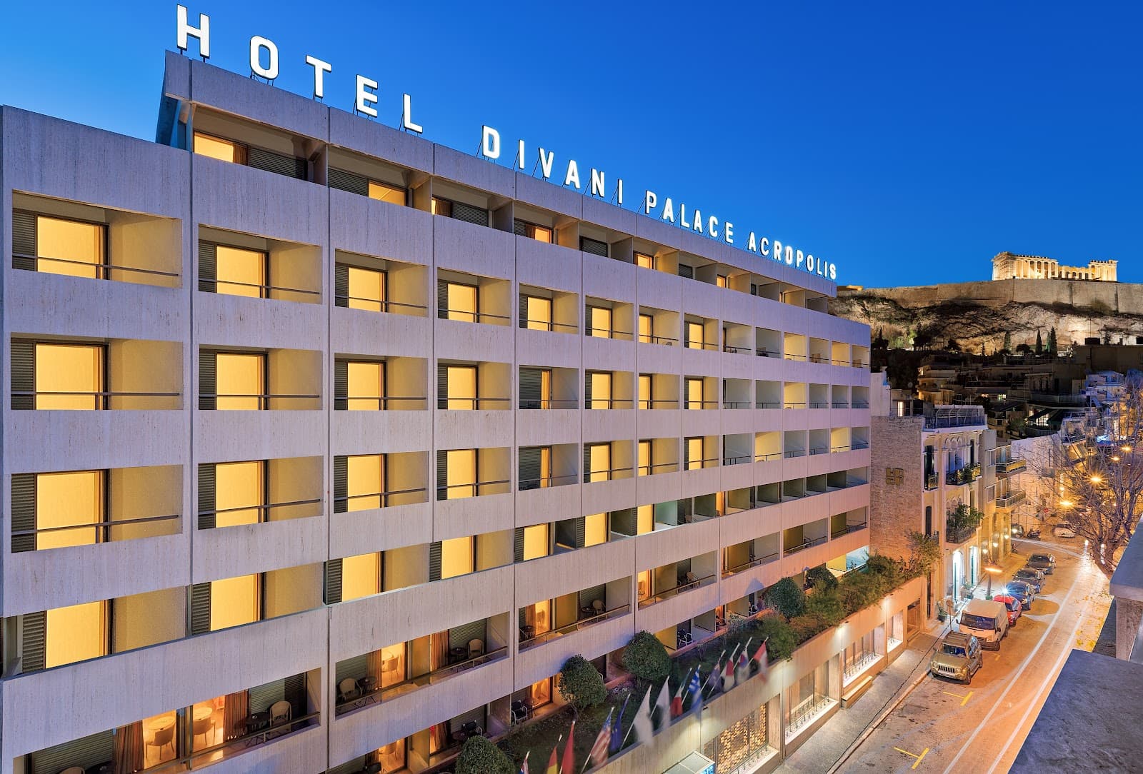 Greece and Italy Package 10 Days 6