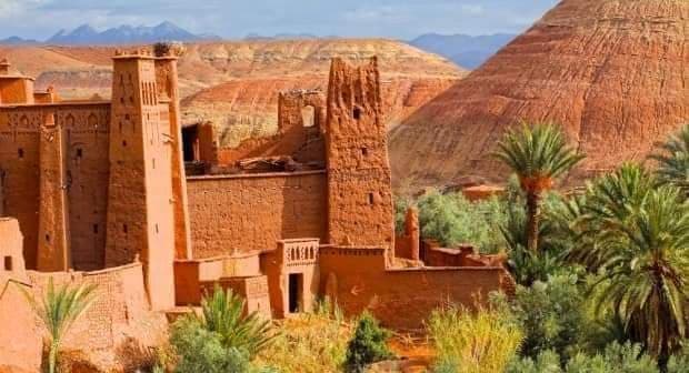 Morocco Package 10 Days 7