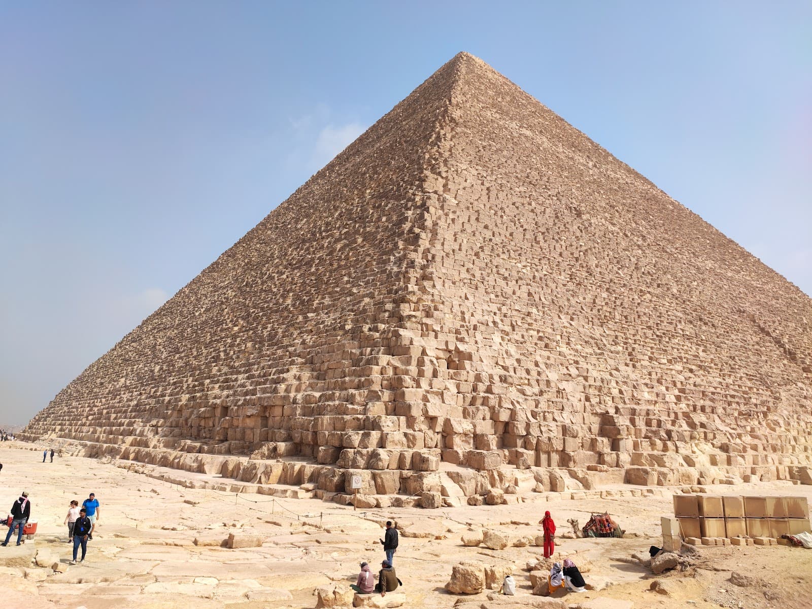 Egypt Package 6 Days 2