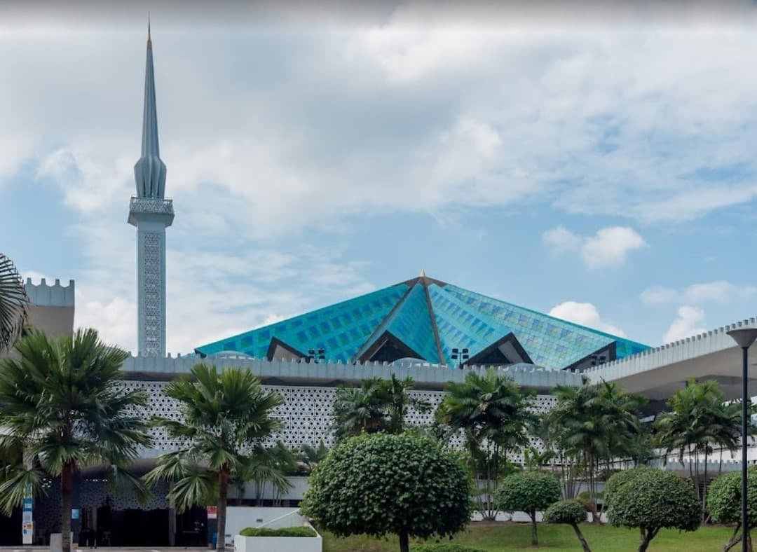 Malaysia Package 13 Days 12