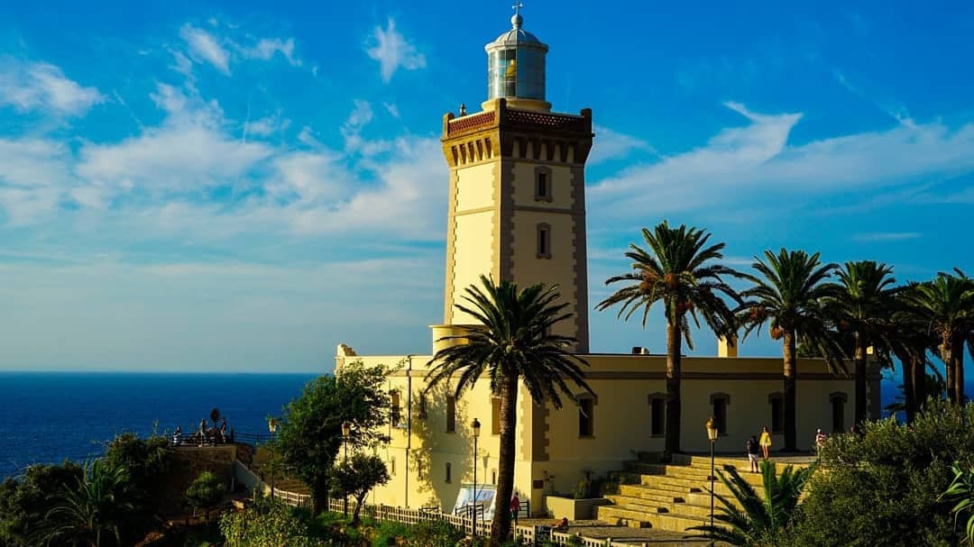 بكج المغرب 10 أيام 4