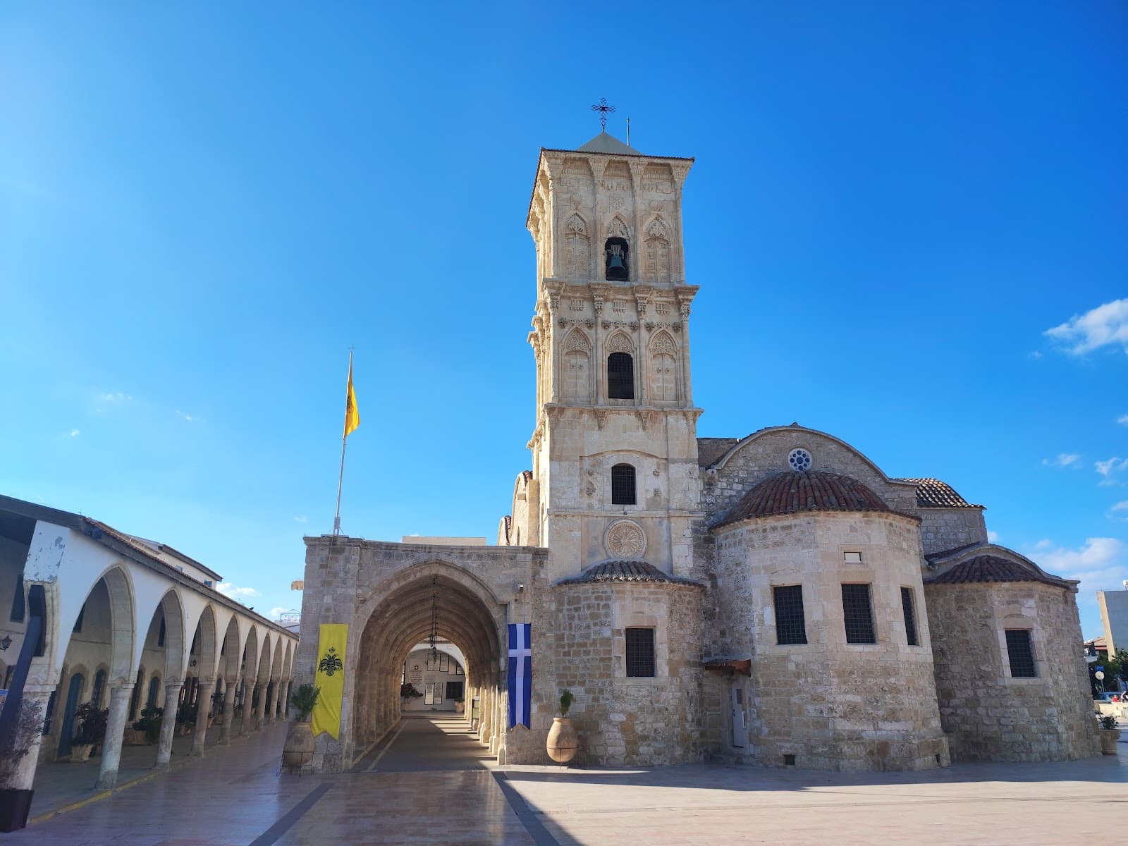 Cyprus Package 7 Days 3