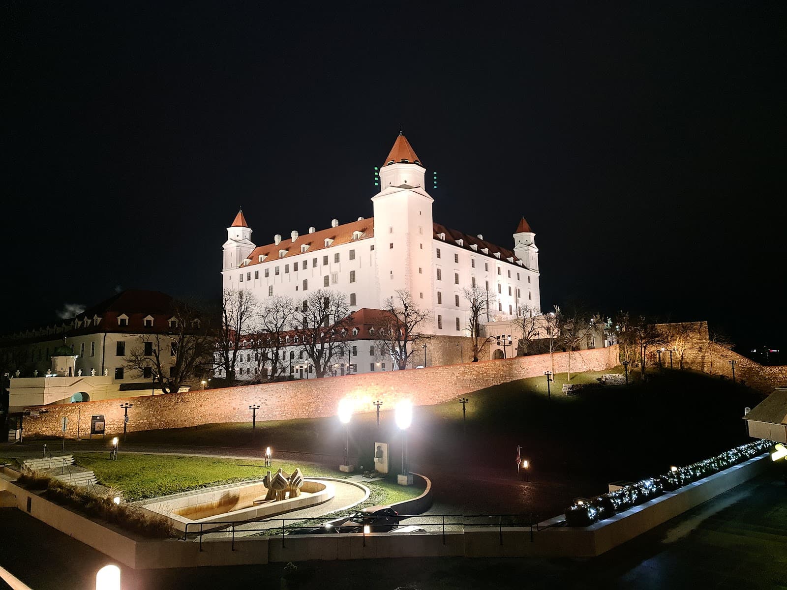 Prague Package 12 Days 4