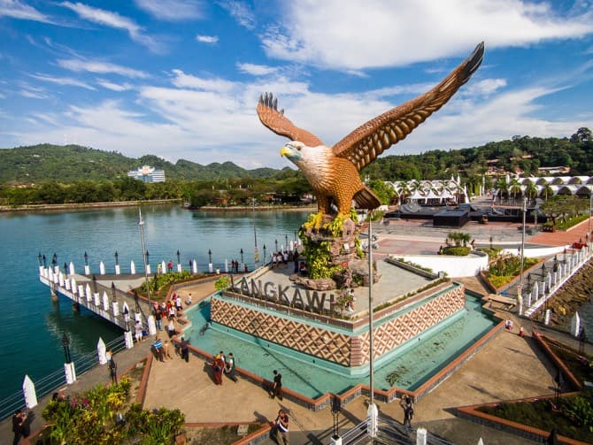 Malaysia Package 10 Days 6