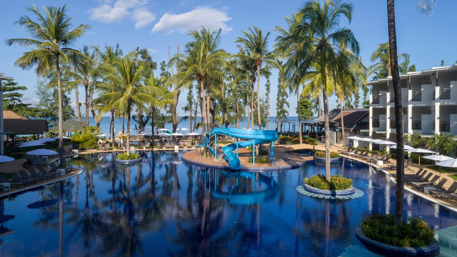 Thailand Package 9 Days 10