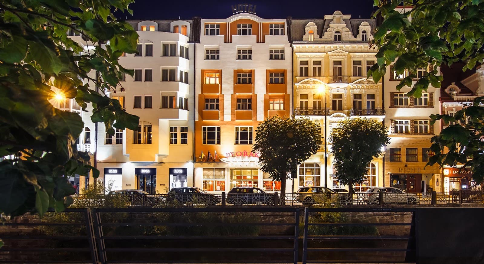 Czech Republic Package 9 Days 9