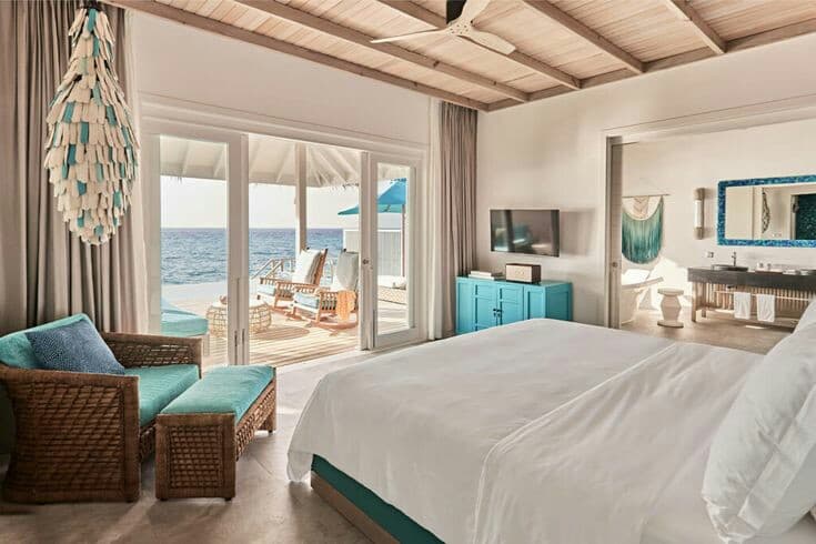 Finolhu, a Seaside Collection Resort 7