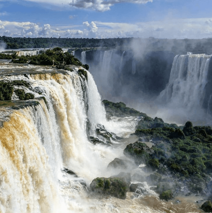 Buenos Aires, Rio de Janeiro, Puerto Iguazu - 14 nights 3