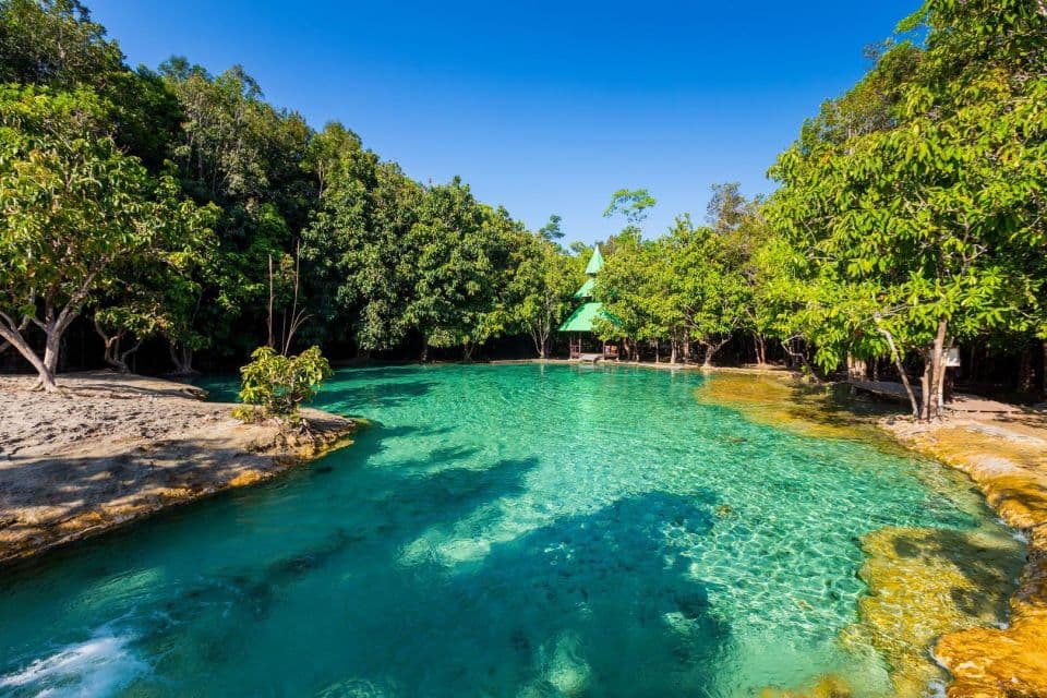 Thailand Package 10 Days 6