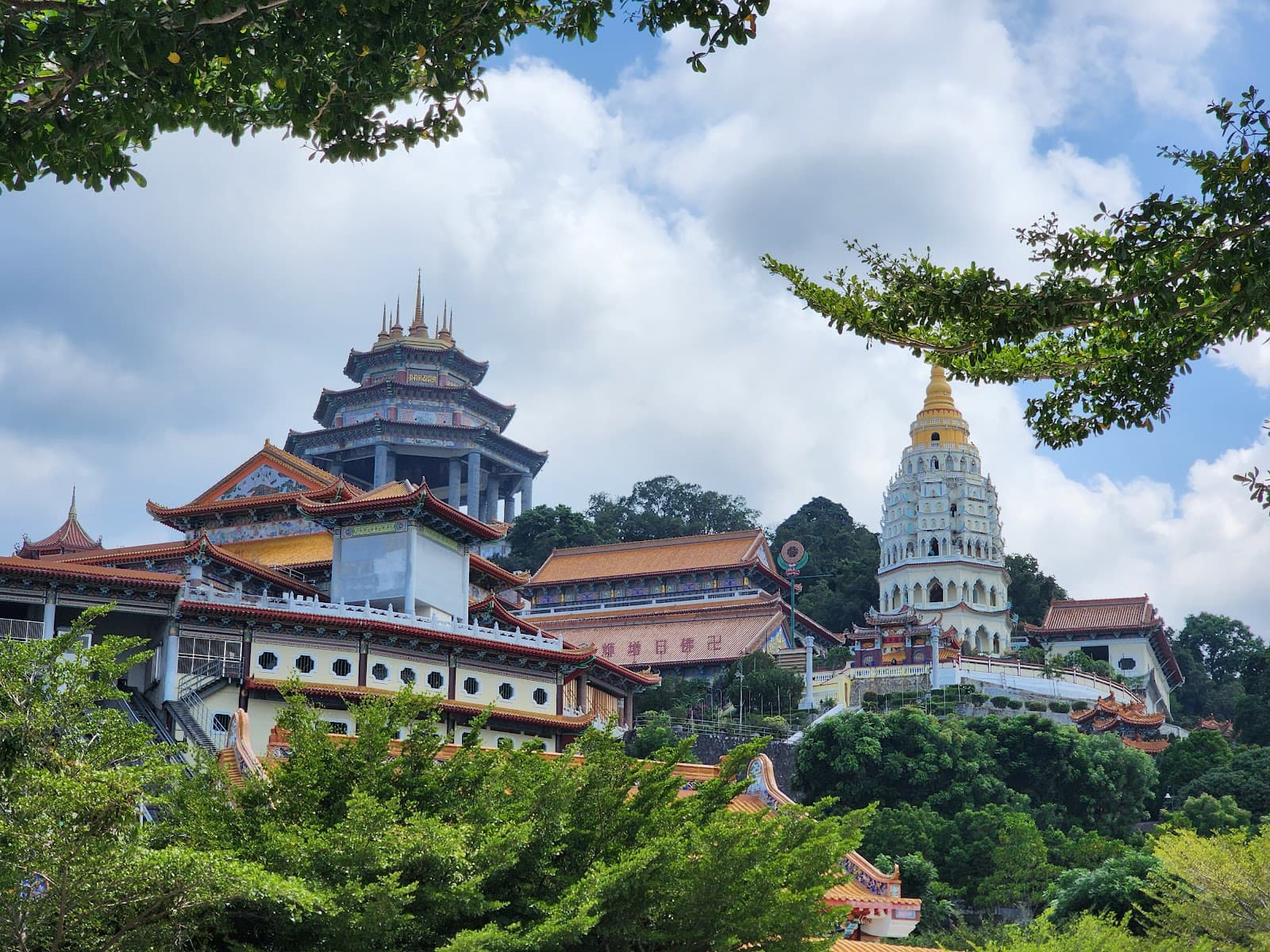 Malaysia Package 13 Days 4