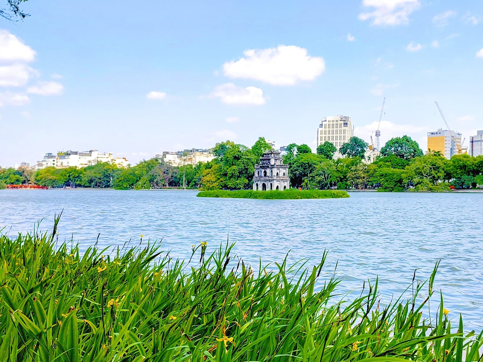 Hanoi, Hoi An, Ho Chi Minh City - 7 nights 3