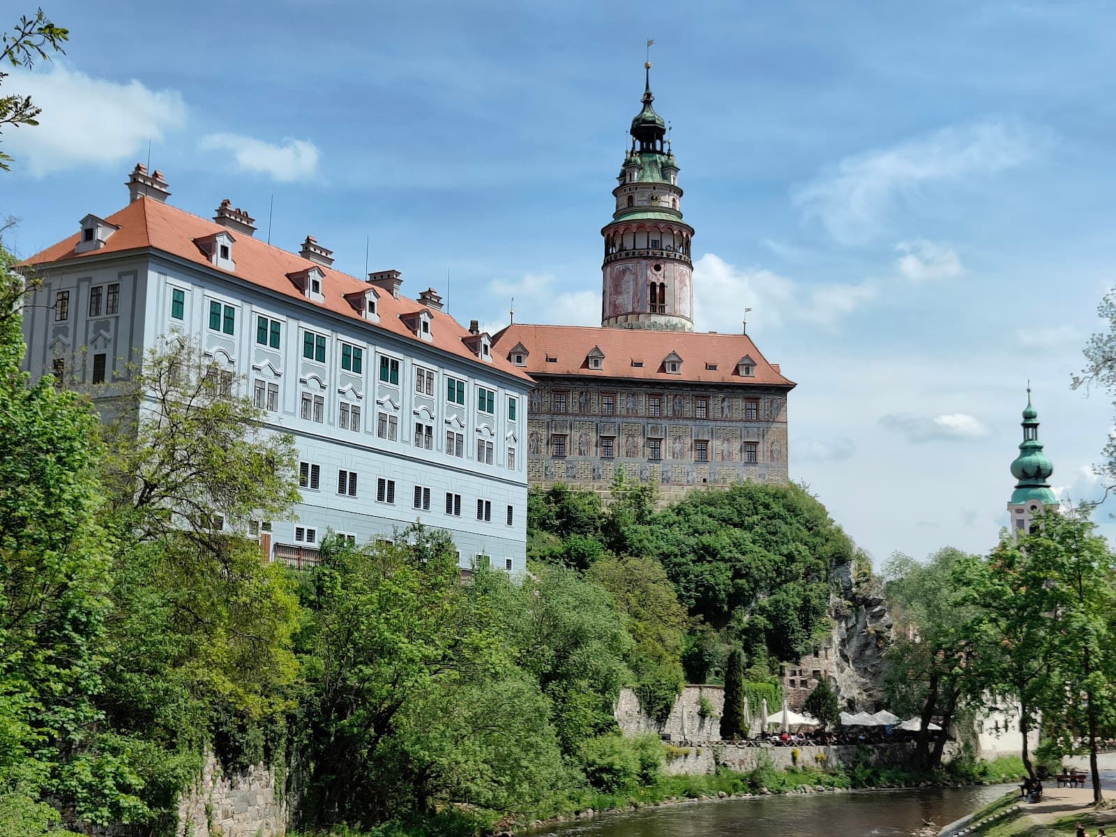 Czech Republic Package 9 Days 4