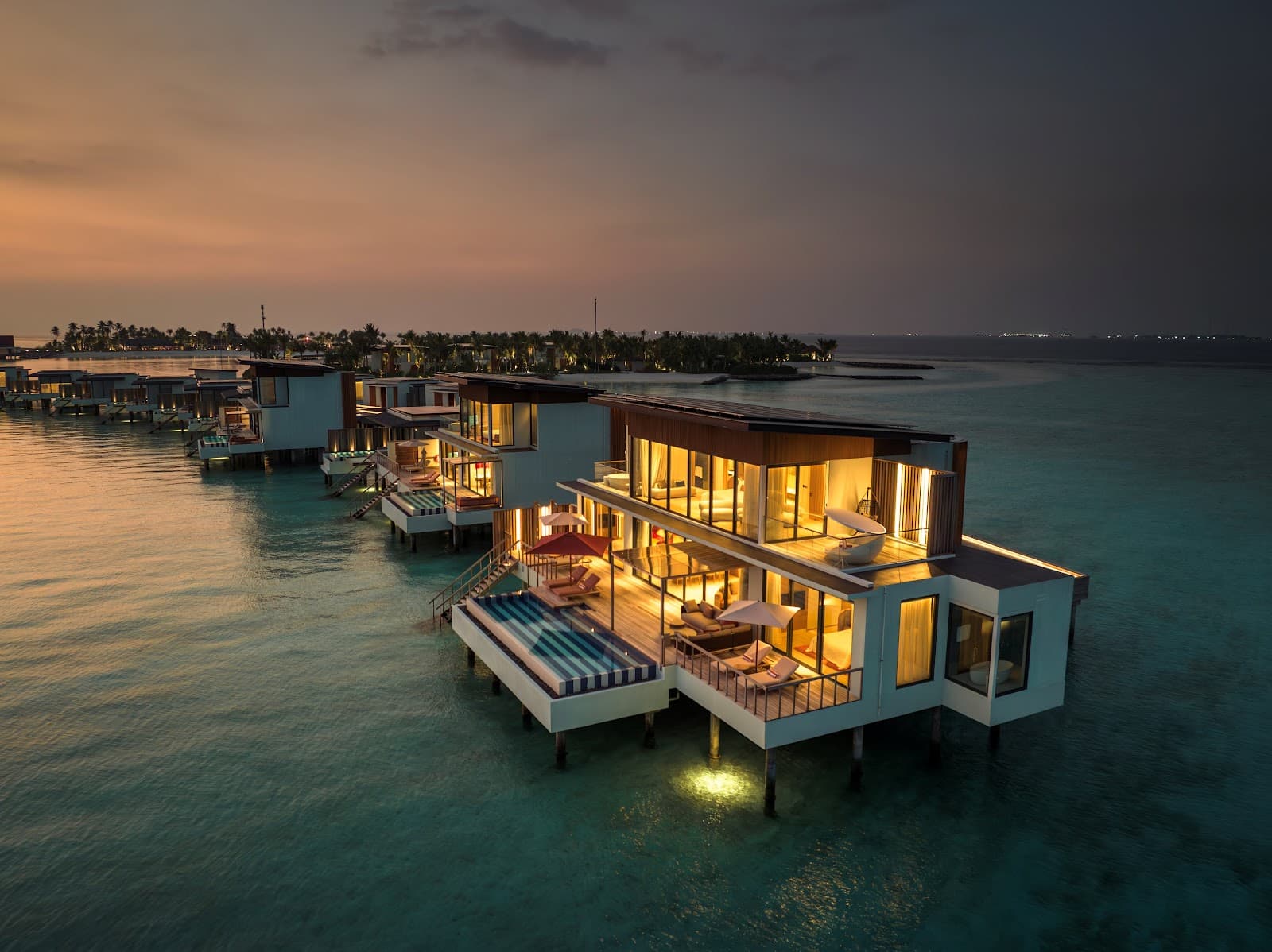 SO/ Maldives 2