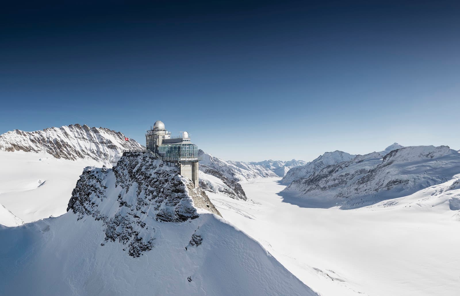 Switzerland - 8 nights 2