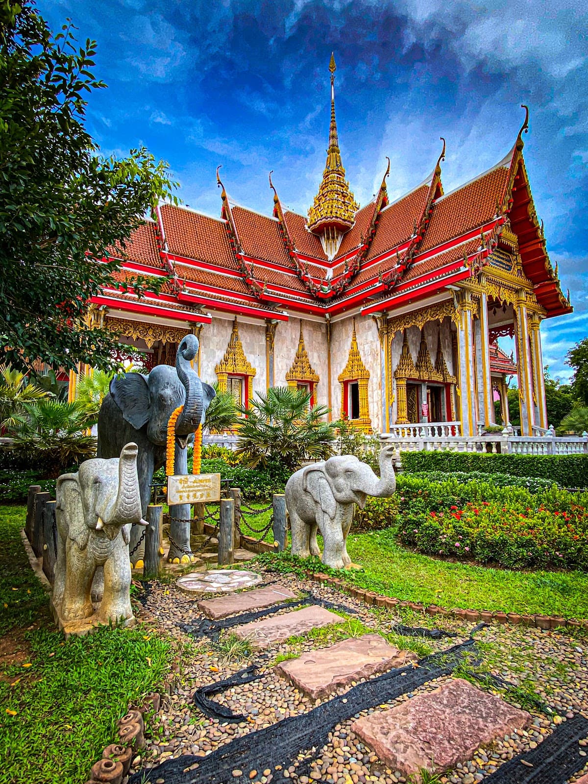 Thailand Package 10 Days 7