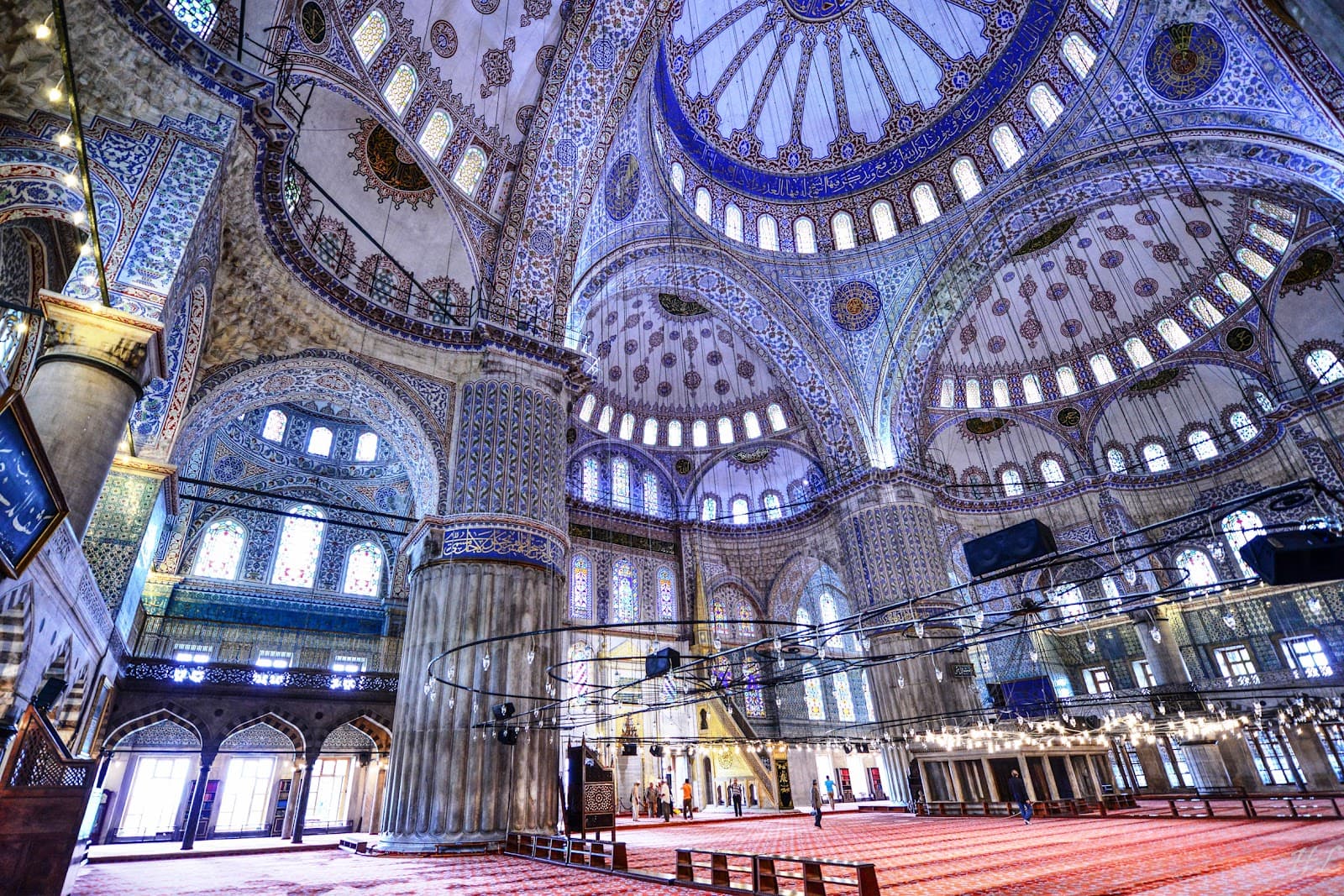 Turkey Package 6 Days 2