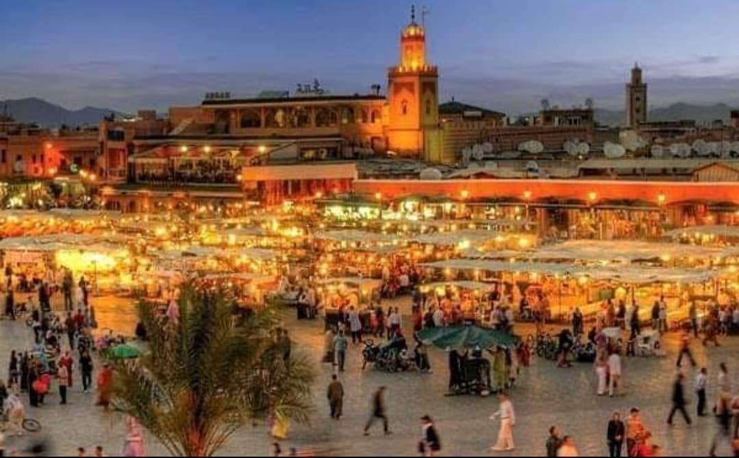 Morocco Package 7 Days 10